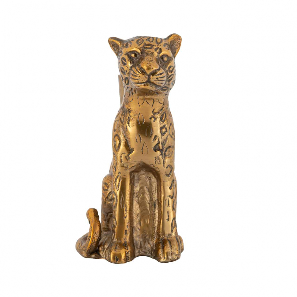Candlestick Lyleleopard