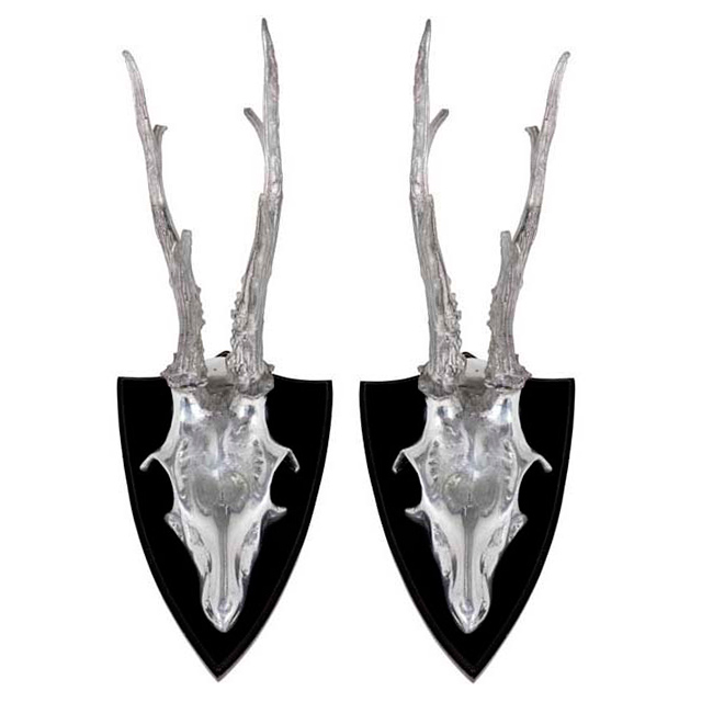 Декор Deer набор из 2 105180
