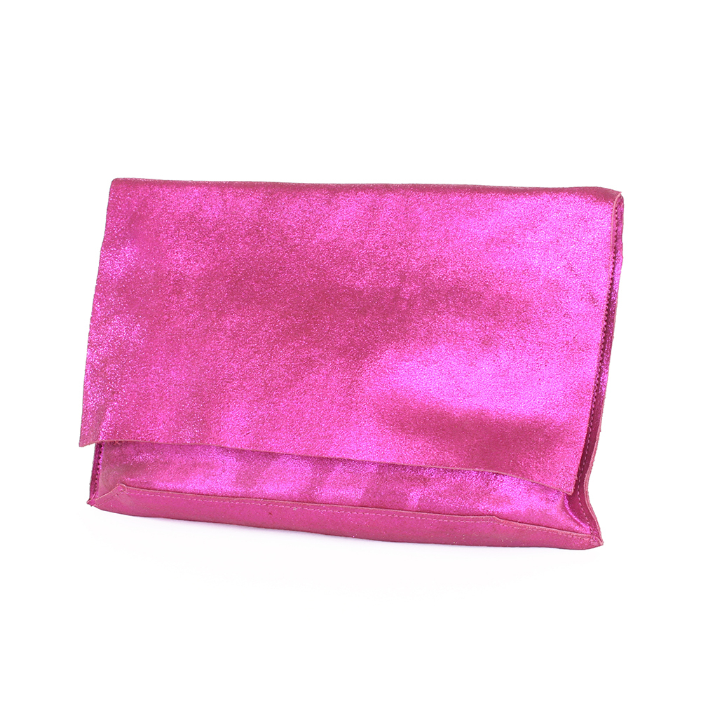 Клатч Tracy Tanner Brookyn Handmade Flap Clutch