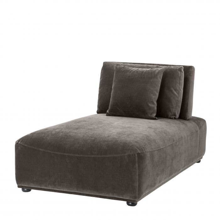 Лежанка Chaise Longue Mondial 113455