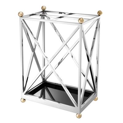Подставка Для Зонтов Umbrella Stand Quorum 112254