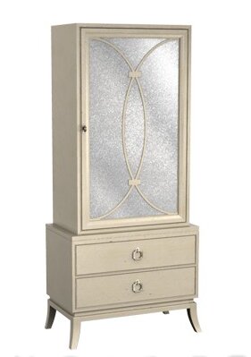 Буфет 470-240 ANTIQUE WHITE