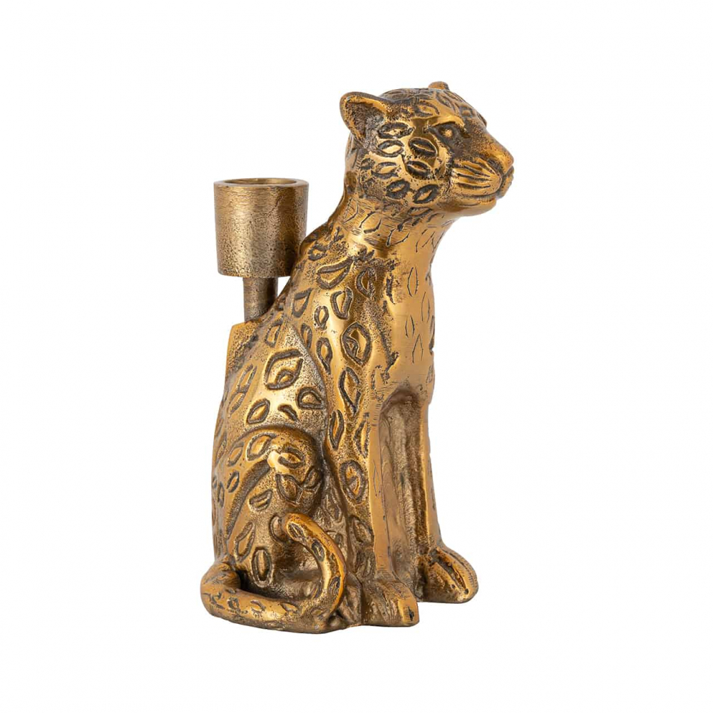 Candlestick Lyleleopard