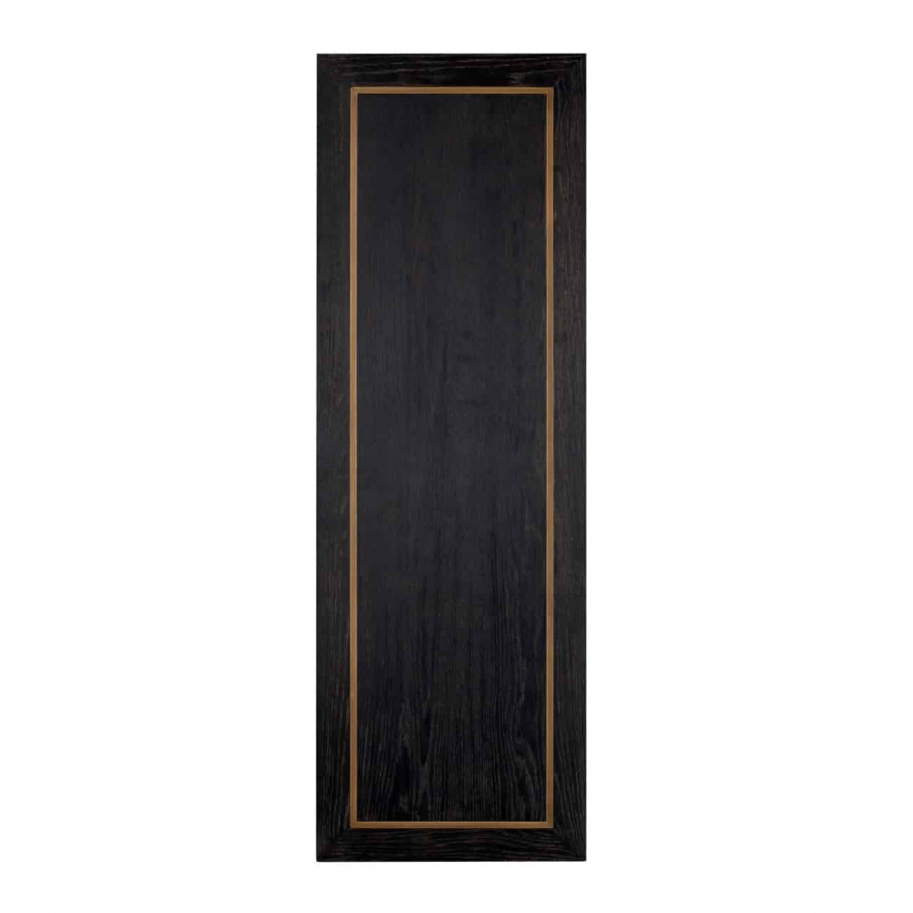 Wall table Hunter 150x40 (Gold)
