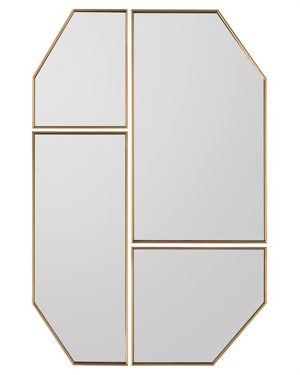 Зеркало JRM-0966