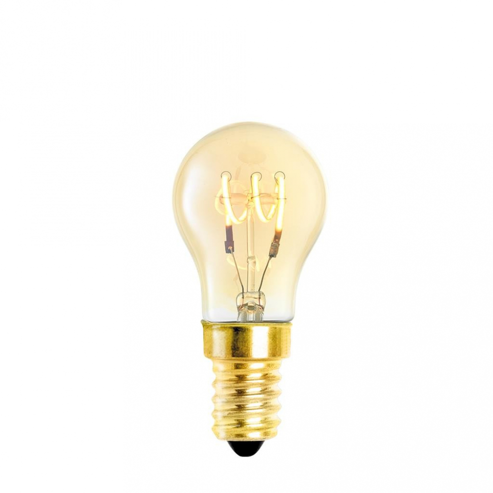 LED Лампа A Shape 4W E14 set of 4 111181