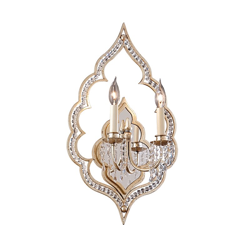 Бра Bijoux 161-12