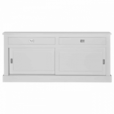 Sideboard Boxx2-doors 2-door drawers