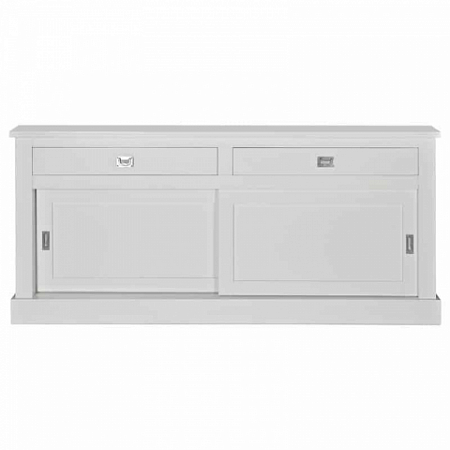 Sideboard Boxx2-doors 2-door drawers