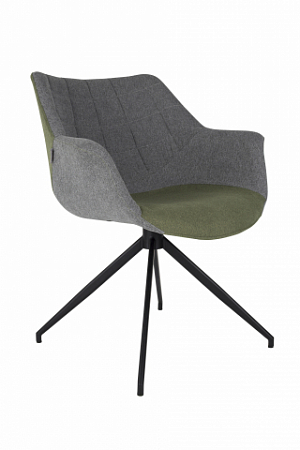Кресло ARMCHAIR DOULTON GREEN