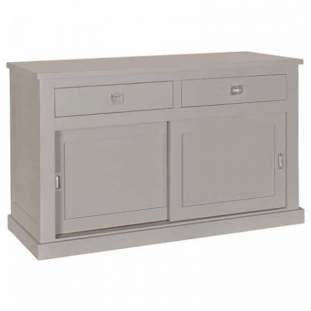 Sideboard Boxx2-doors 2-door drawers